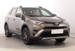 Toyota RAV 4 IV , Salon Polska, Serwis ASO, GAZ, Automat, Skóra, Navi,