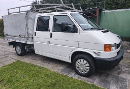 Volkswagen Transporter T4 VW Transporter T4 Doka, 2.5 TDI, 2001r z Niemiec