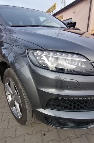  3.0 TDI 245KM,S-LINE, Quattro  Tiptronic, skóra,NAVI,przeb-178tyś!-2