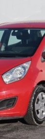 Kia Venga , Salon Polska, Klima, Parktronic-3