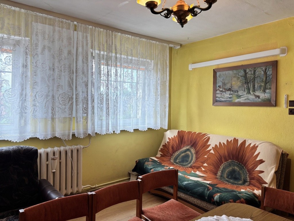 Mieszkanie na sprzedaż, 2 pokoje, 55 m², Wolsztyn