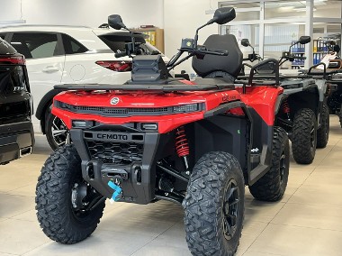 CF Moto