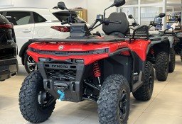 CF Moto C-Force NOWY dostępny u dealera od ręki.
