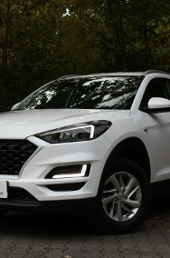 Hyundai Tucson III 1.6GDi 132KM 6MT Classic+Pakiet Plus Salon Polska Pierwszy właścicie-2