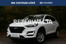 Hyundai Tucson III 1.6GDi 132KM 6MT Classic+Pakiet Plus Salon Polska Pierwszy właścicie
