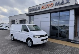 Volkswagen Transporter 2.0tdi 180Ps DSG 4Motion, Bezwypadkowy, Pełna dokumentacja, Vat-1