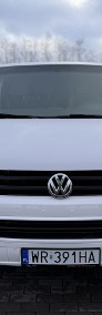 Volkswagen Transporter 2.0tdi 180Ps DSG 4Motion, Bezwypadkowy, Pełna dokumentacja, Vat-1-3