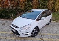 Ford S-MAX II