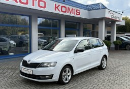 Skoda Rapid 1.4 122 KM Automat, Gwarancja