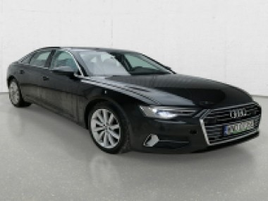 Audi A6 V (C8)-1