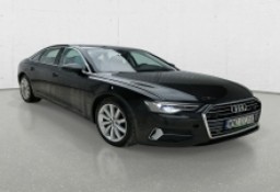 Audi A6 V (C8)