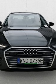 Audi A6 V (C8)-2