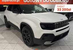 Jeep Avenger Black Edition 1.2 T3 mHEV FWD eDCT6 Black Edition 1.2 T3 mHEV FWD eDCT6