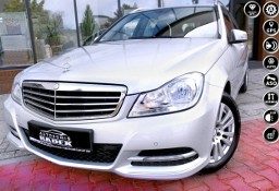 Mercedes-Benz Klasa C W204 ELEGANCE|Navi|Automat|2xPark|Bluetooth| Serwisowany|RATY|GWARANCJA