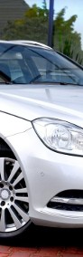 Mercedes-Benz Klasa C W204 ELEGANCE|Navi|Automat|2xPark|Bluetooth| Serwisowany|RATY|GWARANCJA-3