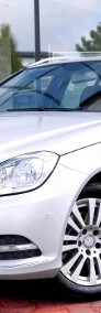 Mercedes-Benz Klasa C W204 ELEGANCE|Navi|Automat|2xPark|Bluetooth| Serwisowany|RATY|GWARANCJA-4