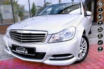 Mercedes-Benz Klasa C W204 ELEGANCE|Navi|Automat|2xPark|Bluetooth| Serwisowany|RATY|GWARANCJA