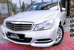 Mercedes-Benz Klasa C W204 ELEGANCE|Navi|Automat|2xPark|Bluetooth| Serwisowany|RATY|GWARANCJA