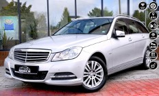 Mercedes-Benz Klasa C W204 ELEGANCE|Navi|Automat|2xPark|Bluetooth| Serwisowany|RATY|GWARANCJA