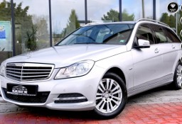 Mercedes-Benz Klasa C W204 ELEGANCE|Navi|Automat|2xPark|Bluetooth| Serwisowany|RATY|GWARANCJA