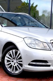 Mercedes-Benz Klasa C W204 ELEGANCE|Navi|Automat|2xPark|Bluetooth| Serwisowany|RATY|GWARANCJA-2