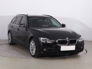 BMW SERIA 3 V (F30/F31/F34) BMW SERIA 3 , 190 KM, Automat, Navi, Klimatronic, Tempomat, Parktronic,
