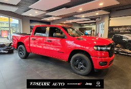 RAM 1500 MY25 4x4 Crew Cab Tradesman -HURRICANE