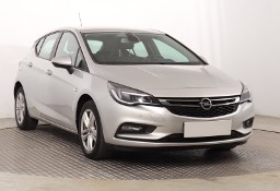 Opel Astra J , Salon Polska, 1. Właściciel, Serwis ASO, Automat,