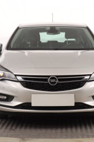 Opel Astra J , Salon Polska, 1. Właściciel, Serwis ASO, Automat,-2