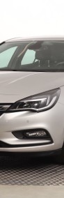 Opel Astra J , Salon Polska, 1. Właściciel, Serwis ASO, Automat,-3