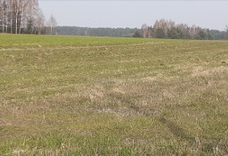 Działka rolna Olszyc Szlachecki