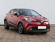 Toyota C-HR , Salon Polska, 1. Właściciel, Serwis ASO, Automat, VAT 23%,