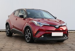 Toyota C-HR , Salon Polska, 1. Właściciel, Serwis ASO, Automat, VAT 23%,