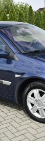 Renault Megane II 1,6b DUDKI11 Klimatronic,Hands-Free.El.szyby.Centralka,kredyt.OKAZJA-3