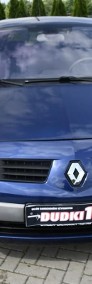 Renault Megane II 1,6b DUDKI11 Klimatronic,Hands-Free.El.szyby.Centralka,kredyt.OKAZJA-4