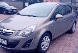 Opel Corsa D Enjoy 1,2 85KM