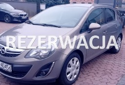 Opel Corsa D Enjoy 1,2 85KM