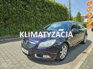 Opel Insignia I Country Tourer Klimatronic / Kolorwa Nawigacja / Podgrzewane fotele