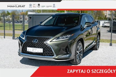 Lexus RX IV WD2258P#300 Business Edition Podgrz.f I kier K.cof Salon PL VAT23%