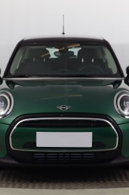 MINI , Salon Polska, 1. Właściciel, Serwis ASO, Automat, VAT 23%,-2