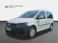 Volkswagen Caddy III Volkswagen Caddy 2.0 TDI Kombi sk147sx