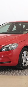 Volvo V40 II , Navi, Klimatronic, Tempomat, Parktronic-3