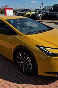 Toyota Prius IV Prestige 2.0 Hybrid Plug-in Prestige 2.0 Hybrid Plug-in 223KM | Podgrzewane-2