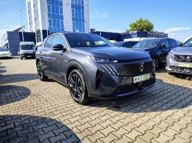Peugeot 3008 1.2 mHEV 136KM | Allure | e-DCS6 | Gwarancja | Promocyjne finasowani-1