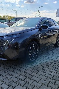 Peugeot 3008 1.2 mHEV 136KM | Allure | e-DCS6 | Gwarancja | Promocyjne finasowani-2