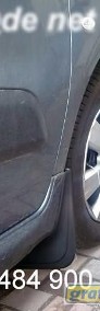 TOYOTA RAV 4 od 2010 komplet chlapaczy do aut Toyota RAV 4-3