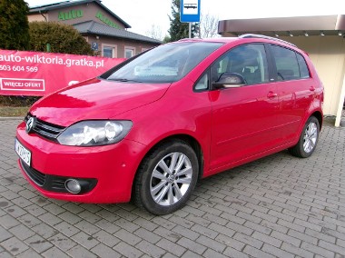 1.6 tdi bogate wyposażenie-1