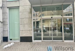 Lokal Warszawa Śródmieście, ul. Jana Pawła II