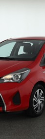 Toyota Yaris III , Salon Polska, Automat, VAT 23%, Klimatronic-3