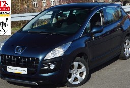 Peugeot 3008 I / Pojazd Sprzedajemy z Gwarancją ASO na Rok / Zadbany / NAVI /